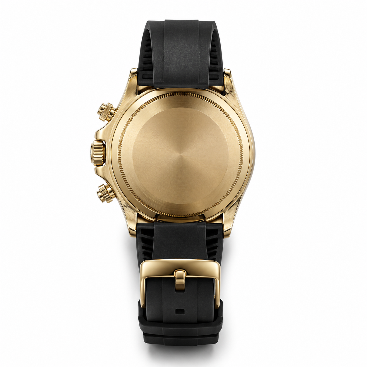 Orven Velcrion – Champagne Gold Dial