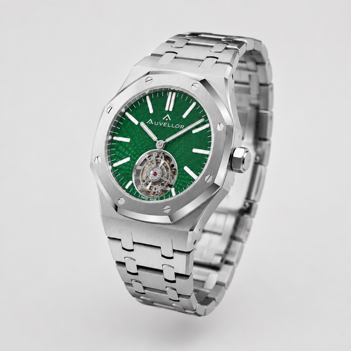 Orven Verdanis Open Heart