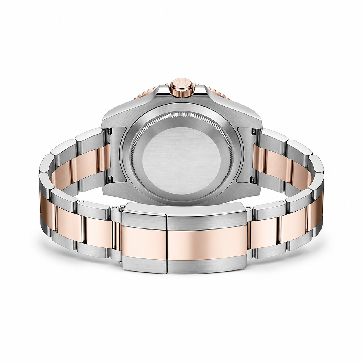 Orven Cavoren – Black Dial