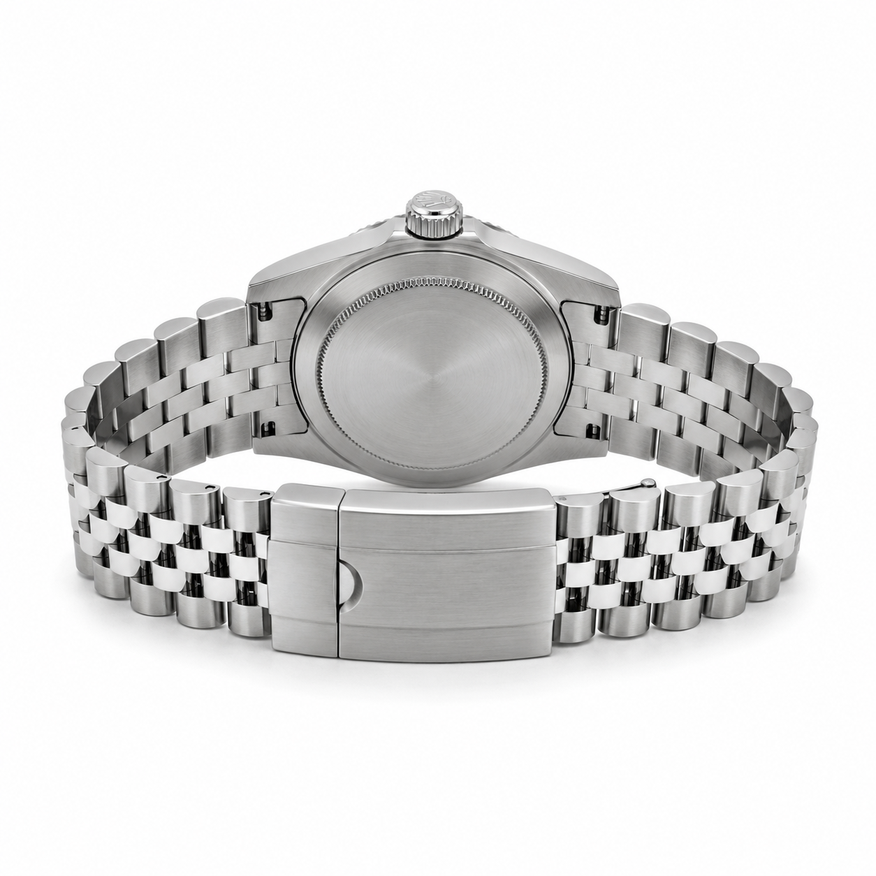 Orven Cadrien – Black Dial