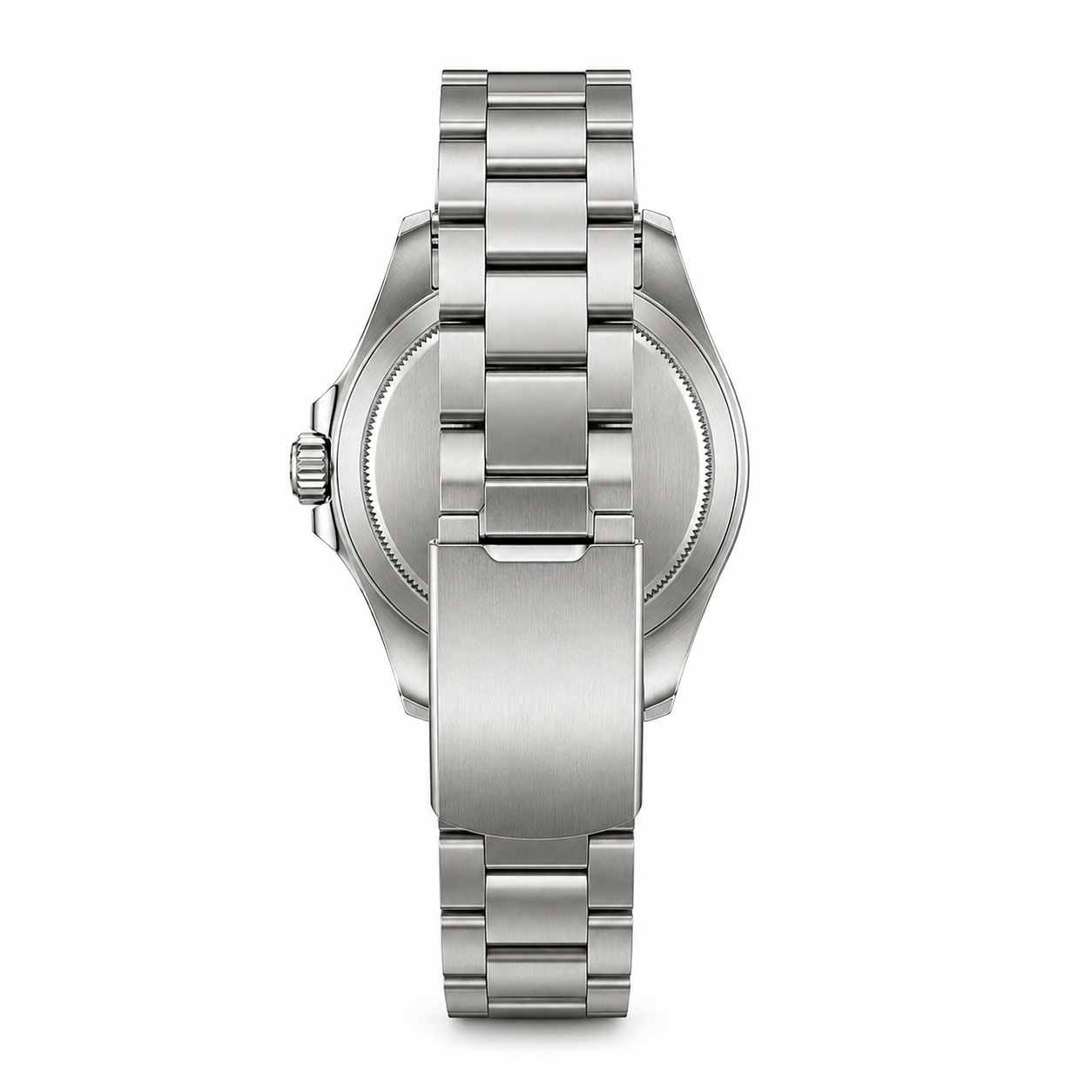 Orven Veydris – Black Dial
