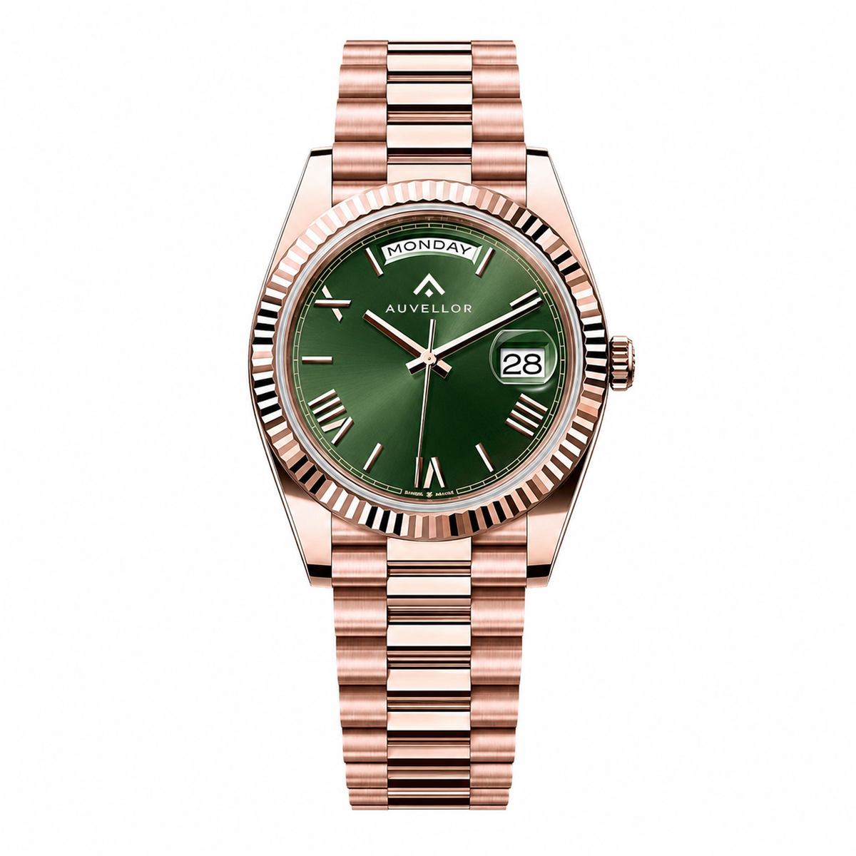 Orven Verdane Open Heart