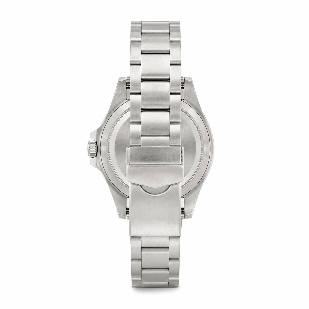 Orven Merovant – Black Dial