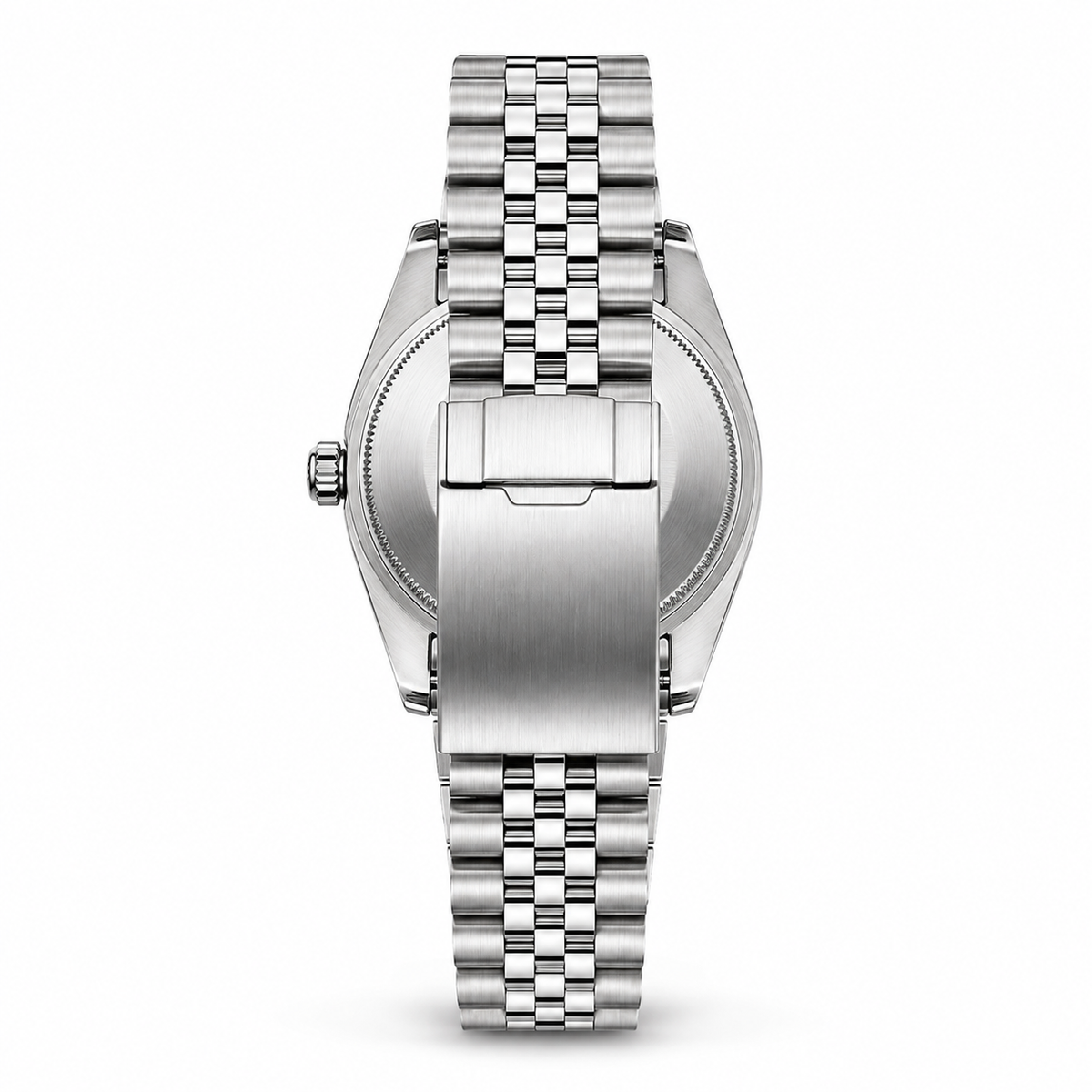 Orven Caldris – Black Dial