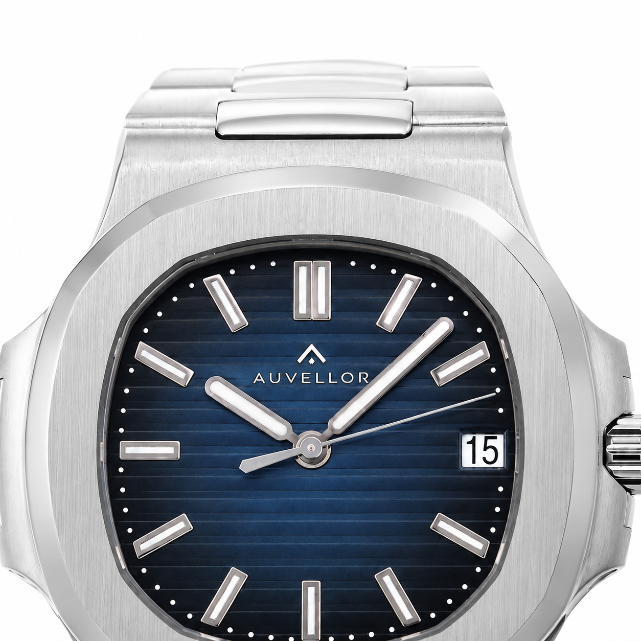 Orven Velaris – Deep Blue Dial