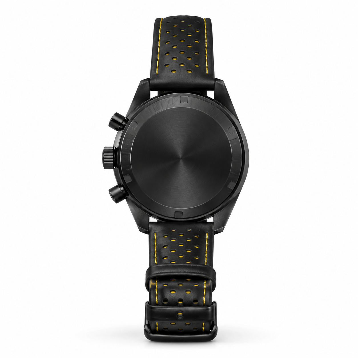 Orven Arvenox – Black Dial