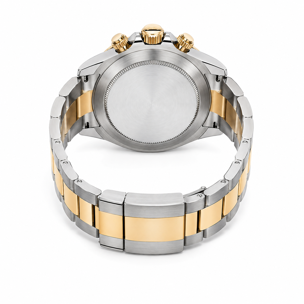 Orven Valtren – Black Dial
