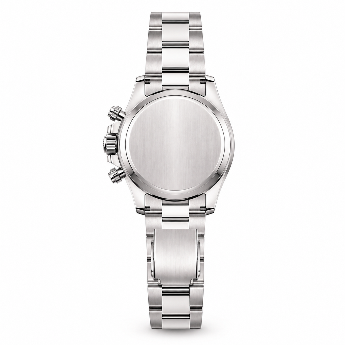 Orven Verdanis Open Heart – Green Dial