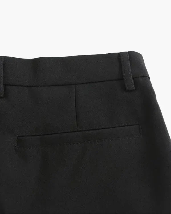MILANO Classic Fit Pants