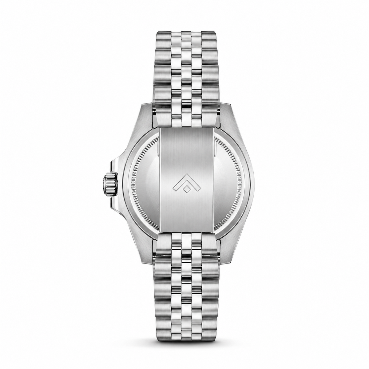 Orven Naveren – Black Dial