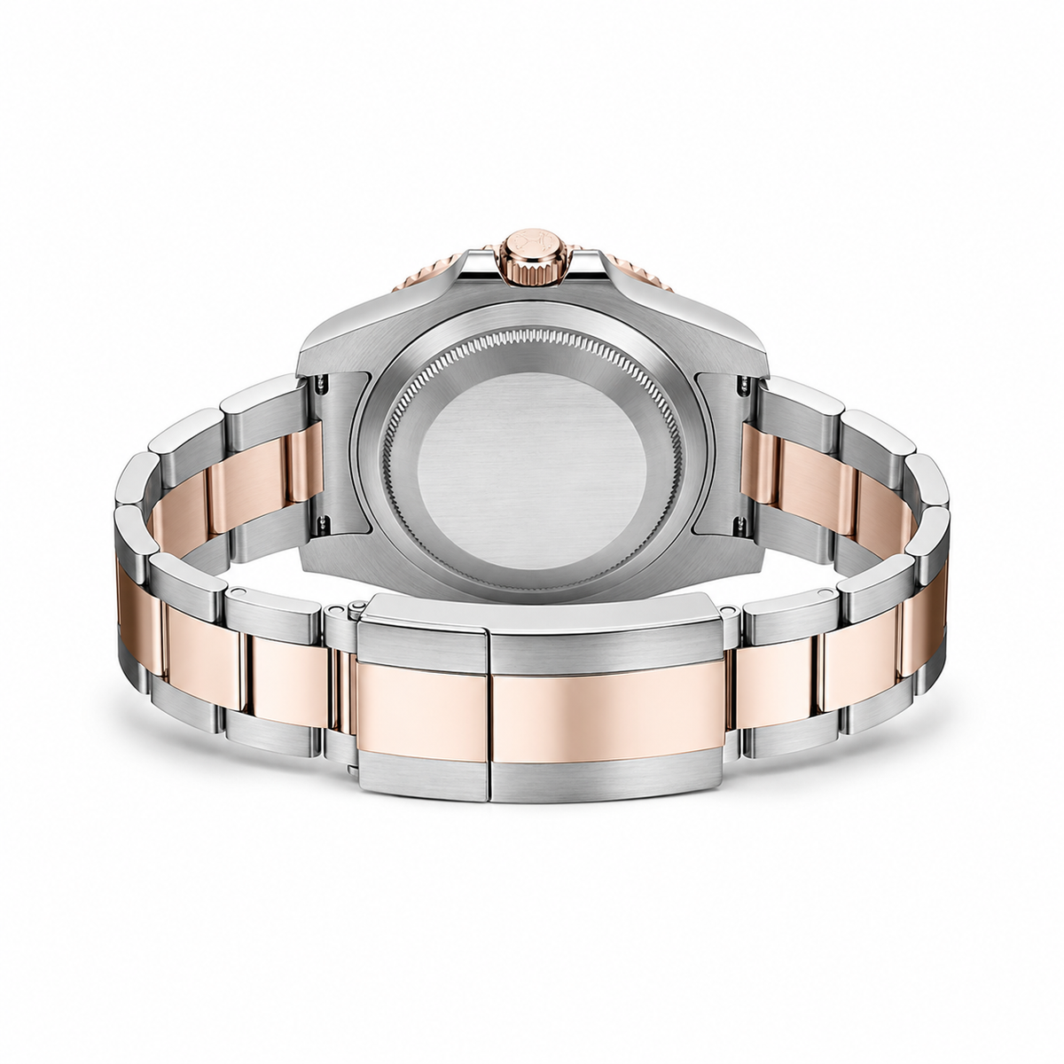 Orven Cavoren – Black Dial