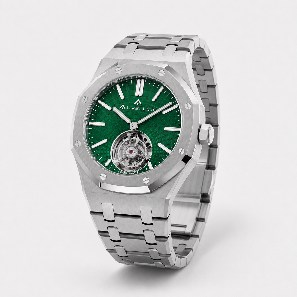 Orven Verdanis Open Heart