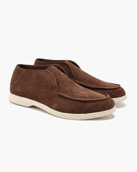 Chocolate Brown