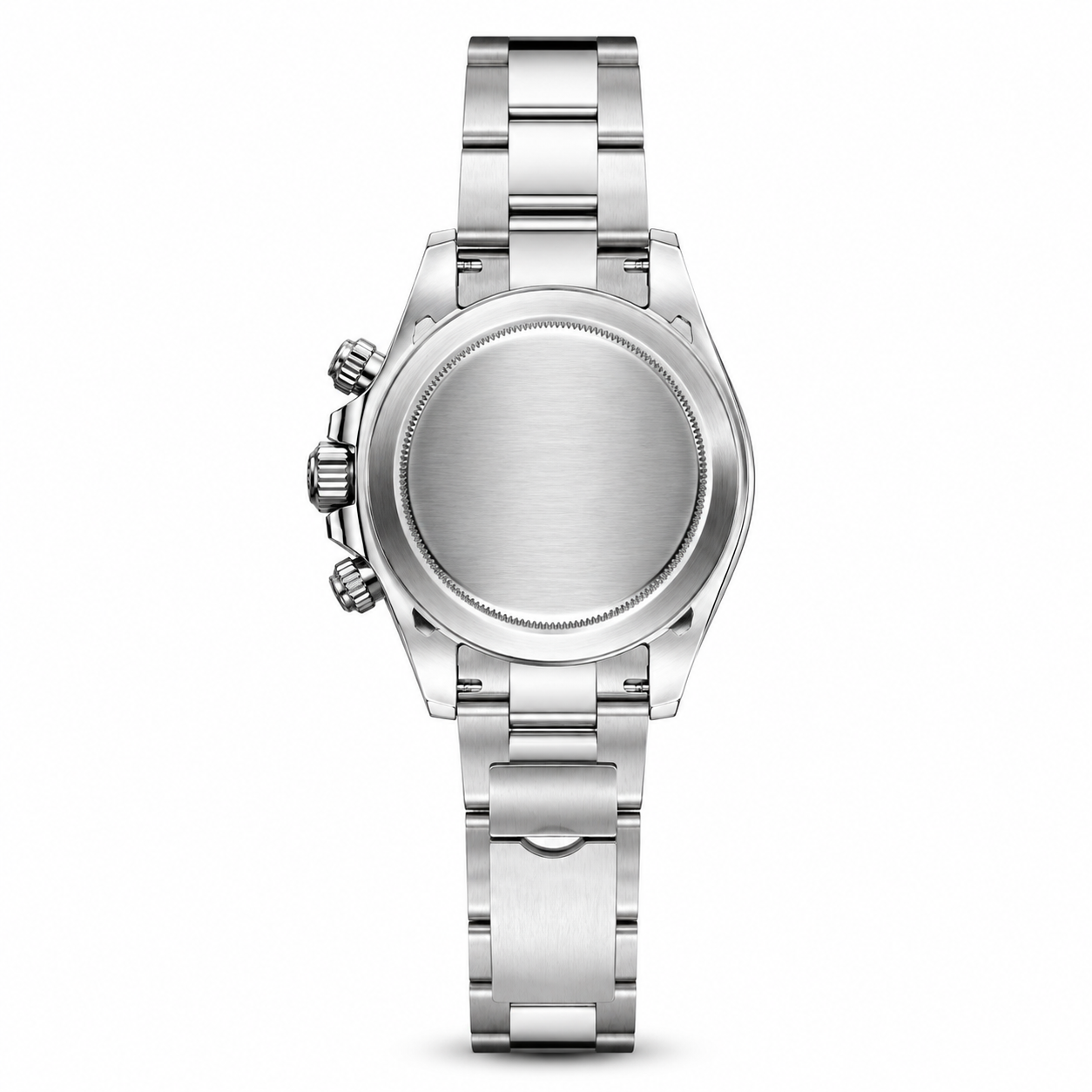 Orven Veynor Open Heart – Green Dial