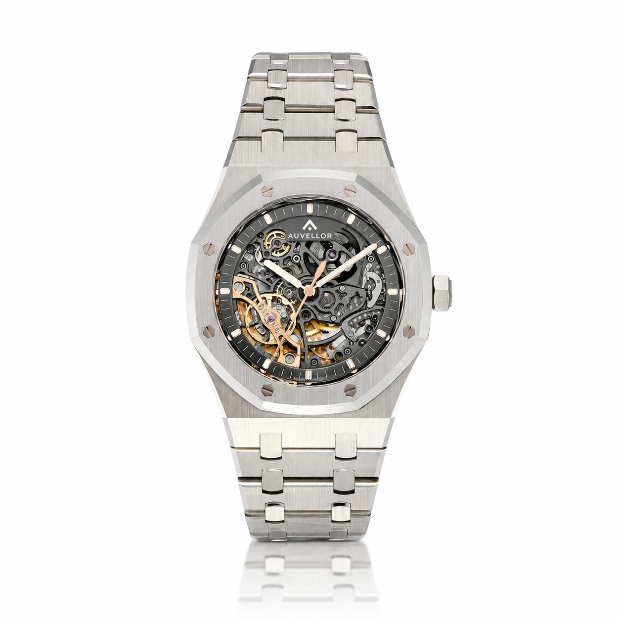 Orven Verdanis Open