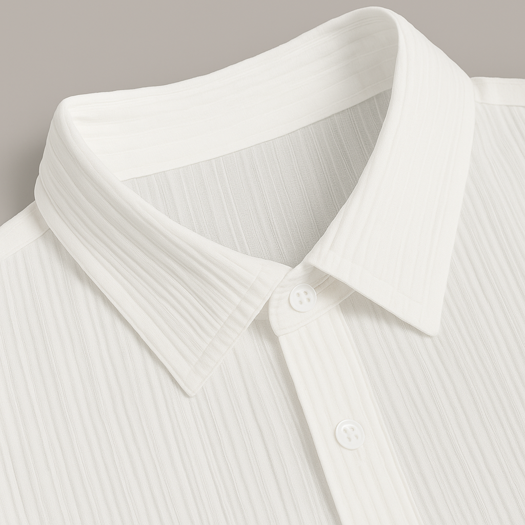 Cavari Relaxed Linen Set