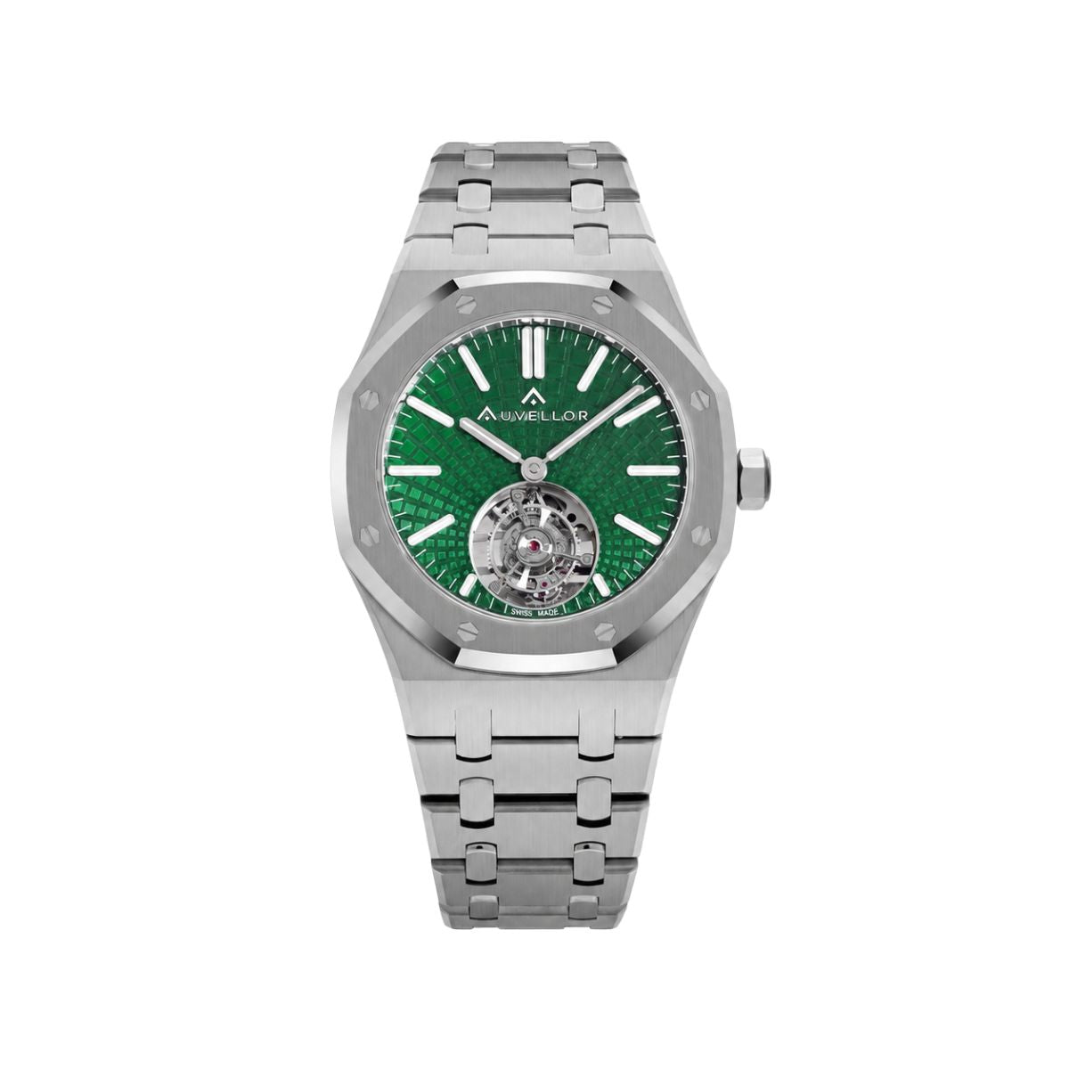 Orven Verdanis Open Heart