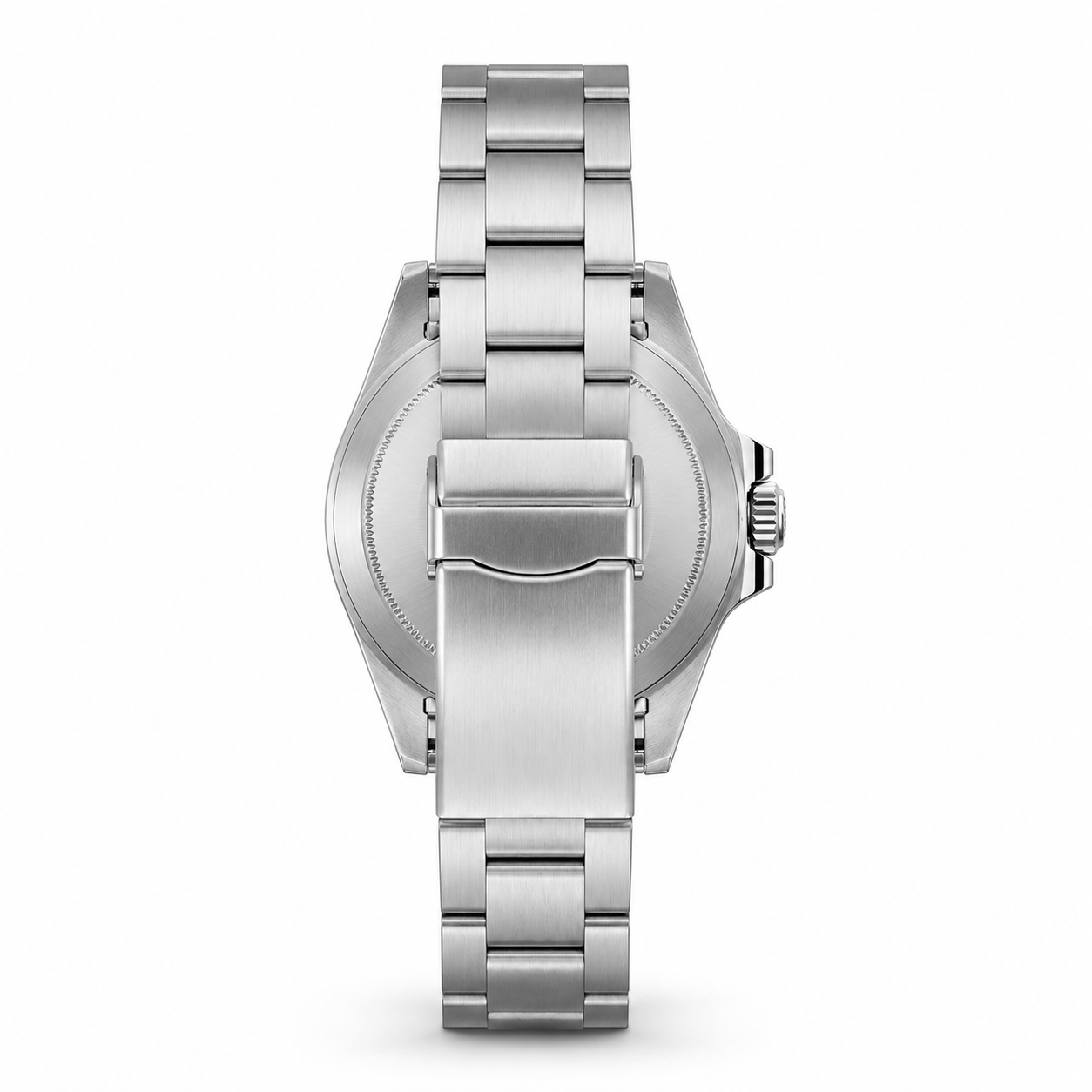 Orven Nortivar – White Dial