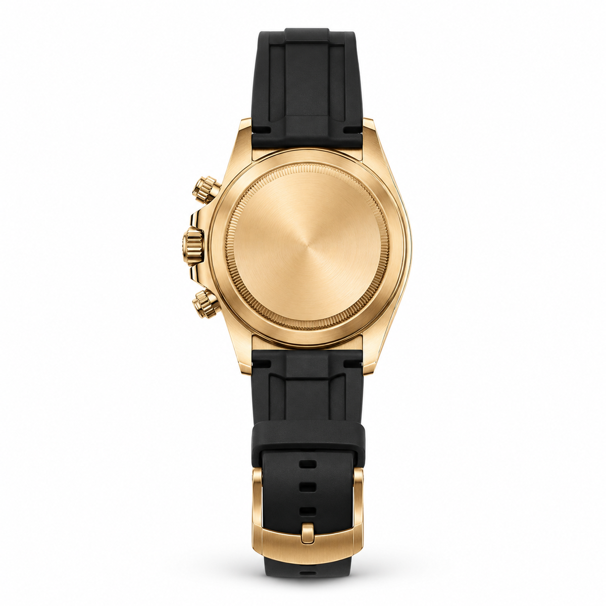 Orven Solvane – Turquoise Dial