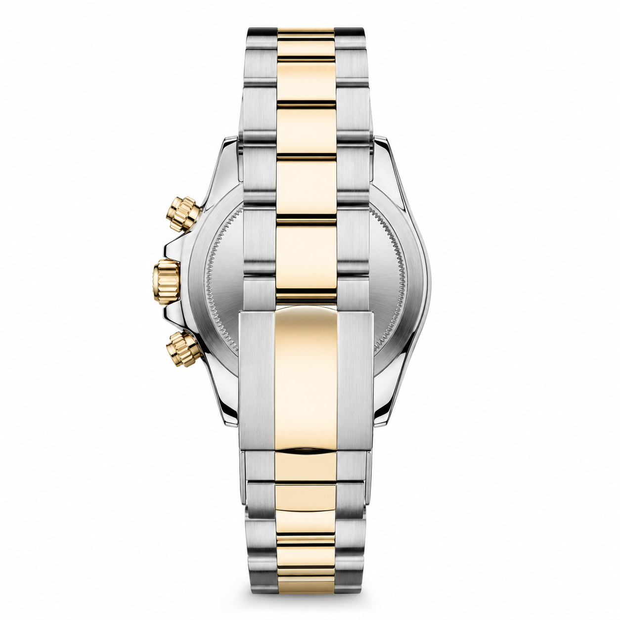 Orven Lustraven – Pearlescent White Dial