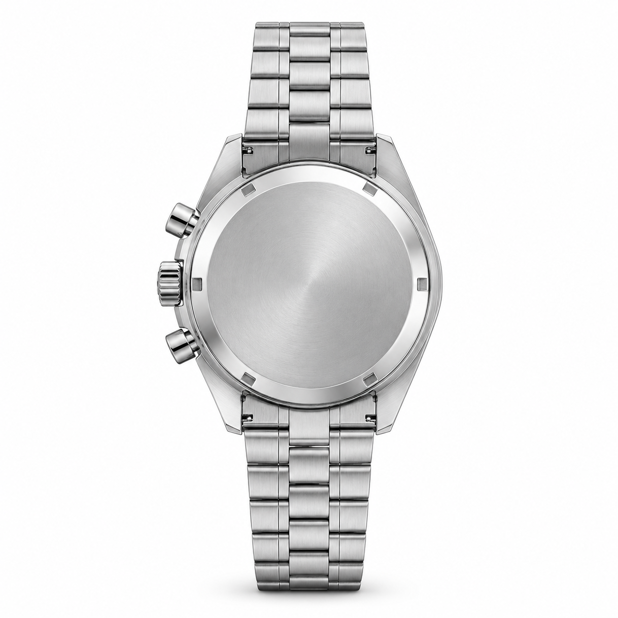 Orven Caldran – Black Multi-Register Dial