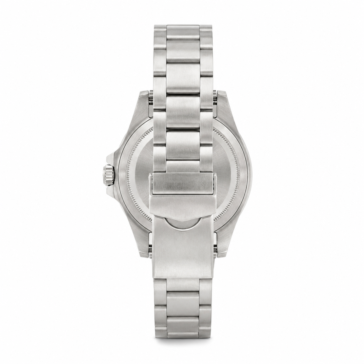 Orven Merovant – Black Dial