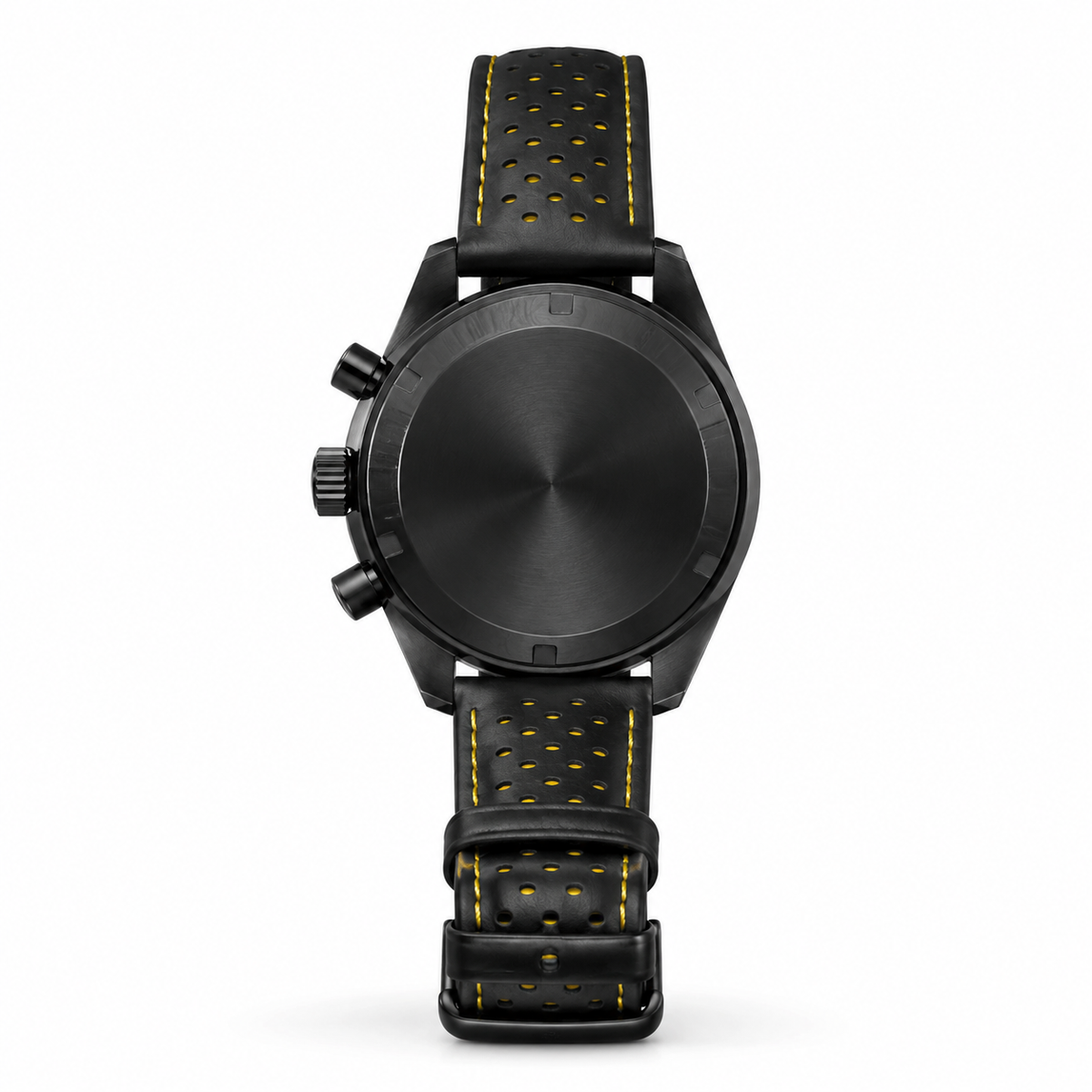 Orven Arvenox – Black Dial