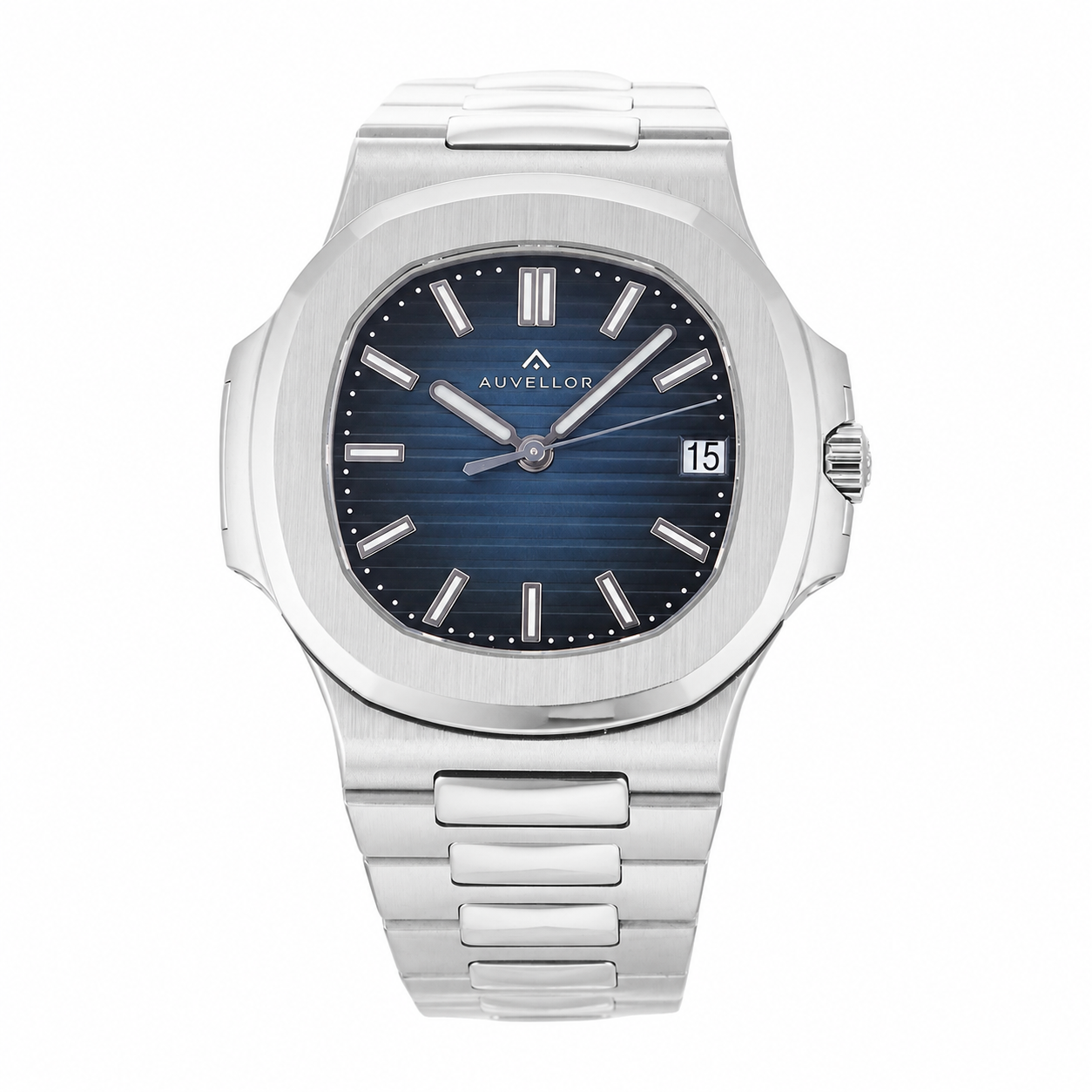 Orven Velaris – Deep Blue Dial