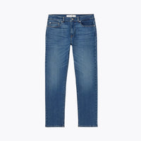 Denim blue